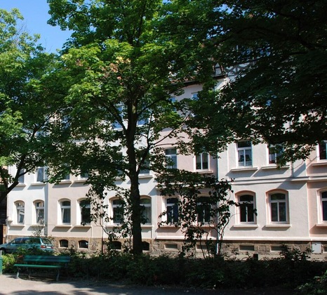 Gallery - Pension Leipzig Georgplatz