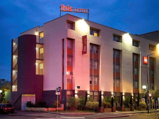 Gallery - Ibis Lyon Gerland Rue Merieux