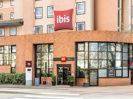Gallery - Ibis Toulouse Ponts Jumeaux