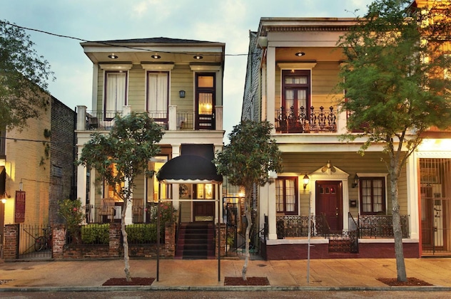 Gallery - Historic Streetcar Inn