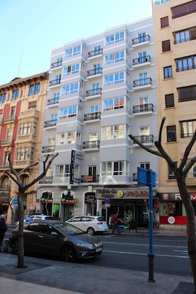 Gallery - Méndez Núñez Alicante