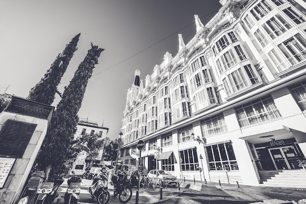 Gallery - Hostal Prado