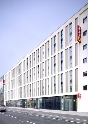 Gallery - Aparthotel Adagio Köln City