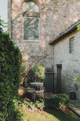 Gallery - Riva Lofts Florence