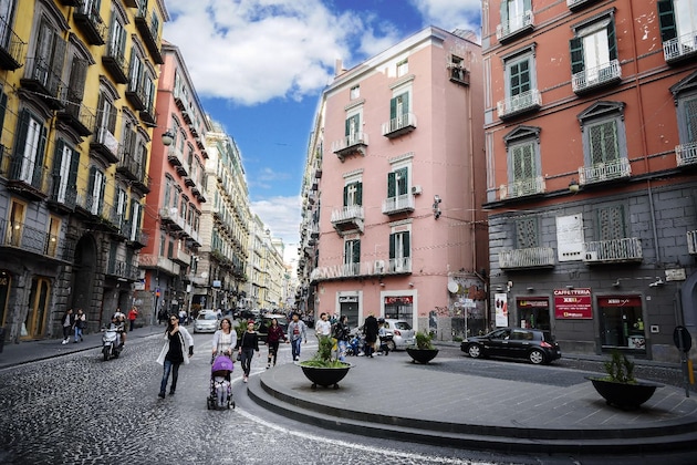 Gallery - Toledo H, Naples Historical Center, by ClaPa Group