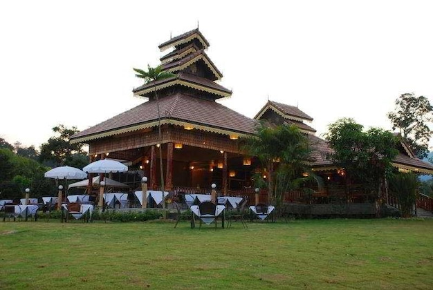 Gallery - PaiCome HideAway Resort