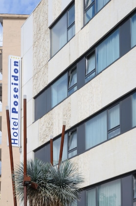 Gallery - Hotel Poseidon