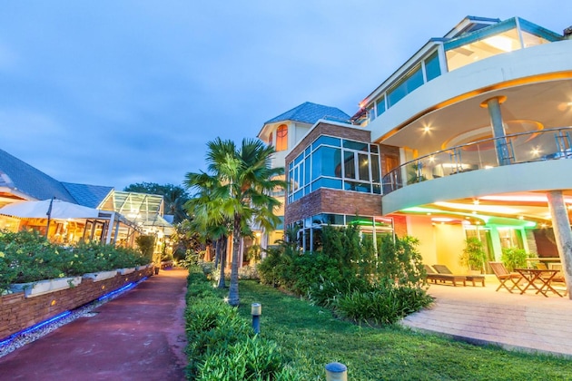 Gallery - Vartika Resovilla Kuiburi Beach Resort And Villas