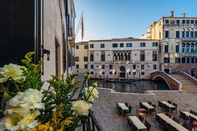 Gallery - Locanda Sant'agostin