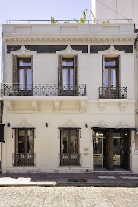Gallery - San Telmo Suites
