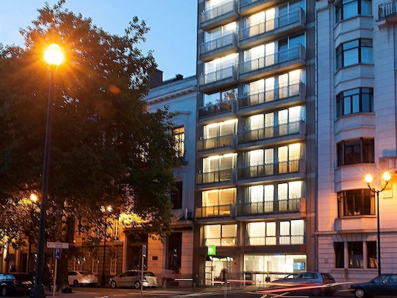 Gallery - Hotel Louise