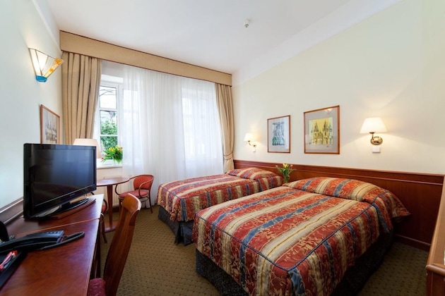 Gallery - Boutique Hotel 16