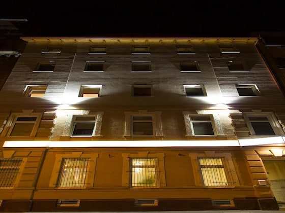 Gallery - Six Inn Hotel Budapest