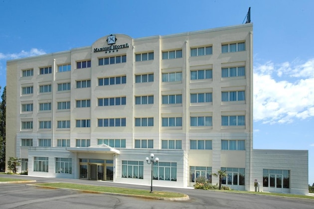 Gallery - Hotel Marconi