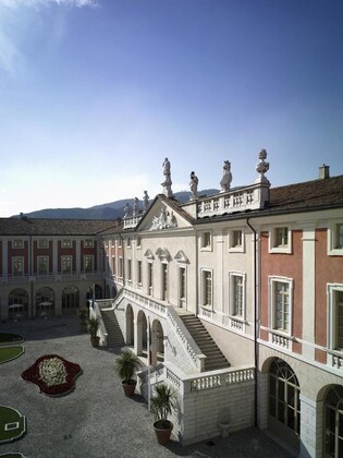Gallery - Villa Fenaroli Palace Hotel