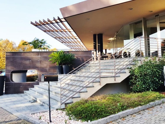 Gallery - Axolute Comfort Hotel