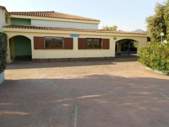Gallery - La Corte Degli Ulivi