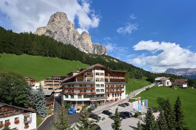 Gallery - Hotel Sassongher