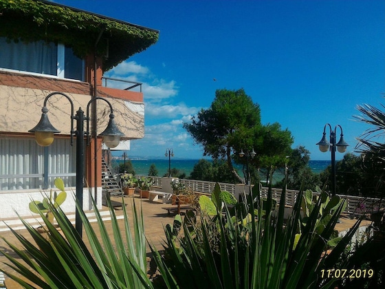 Gallery - Fruit Village Crotone Casarossa