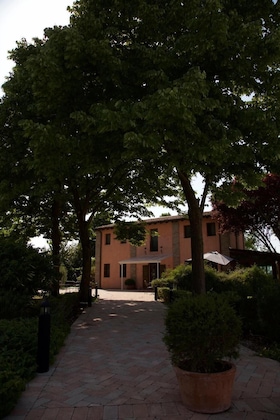 Gallery - Alla Cedrara Agriturismo