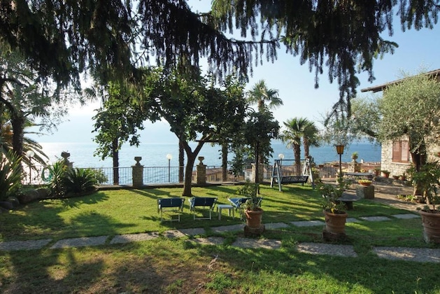 Gallery - Palazzina