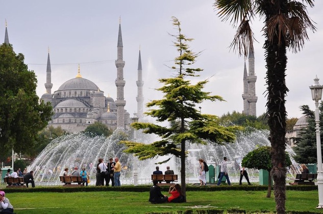 Gallery - Sehir Hotel Old City