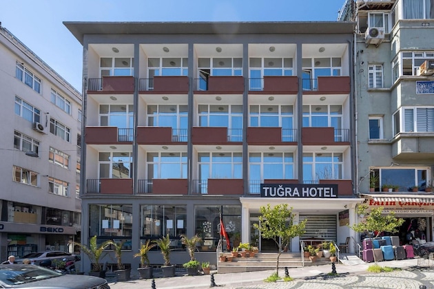 Gallery - Tugra Hotel