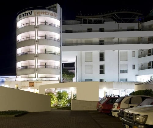 Gallery - Hotel Centrale Jesolo