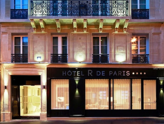 Gallery - Hotel R De Paris