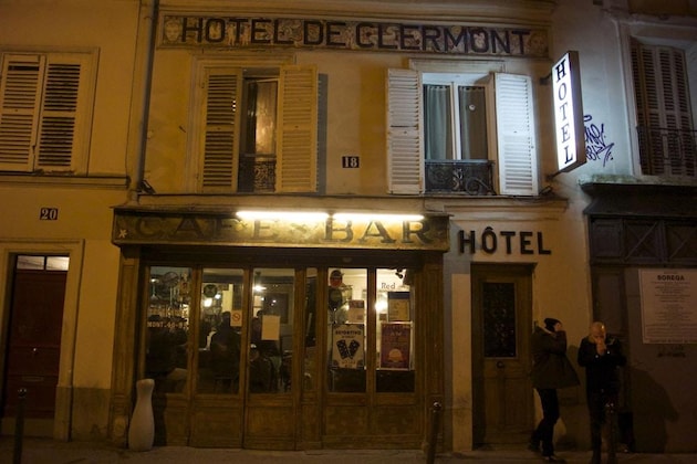 Gallery - Grand Hôtel De Clermont