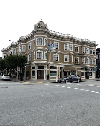 Gallery - Stanyan Park Hotel