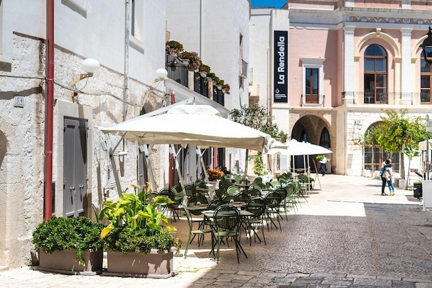 Gallery - Palazzo Indelli