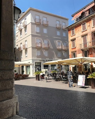 Gallery - Hotel Europa