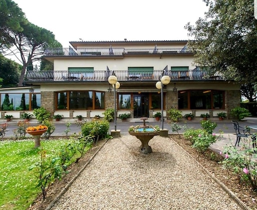 Gallery - Villa Belvedere