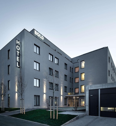 Gallery - Bold Hotel München Giesing