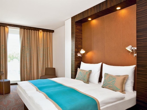 Gallery - Motel One Munich - Campus