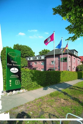 Gallery - Hotel Zum Zeppelin