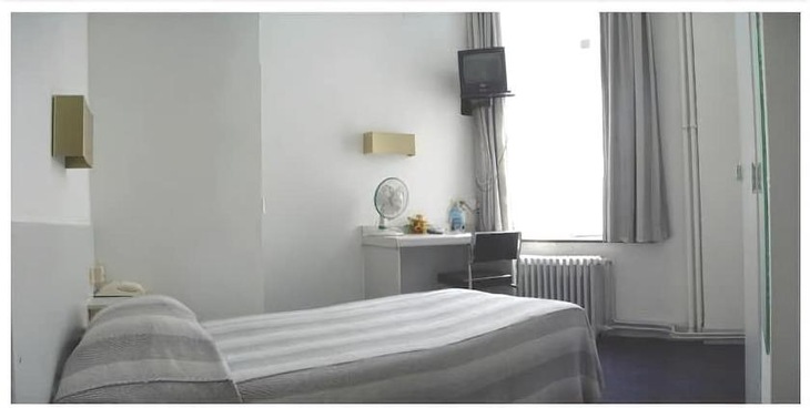 Gallery - Hotel Mirabeau