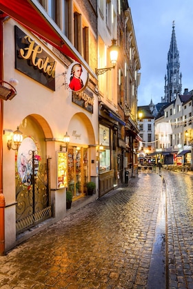 Gallery - Hotel Mozart