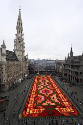 Gallery - Hotel Le Quinze Grand Place Brussels