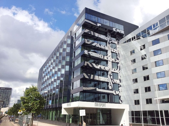 Gallery - Haven Hotel Rotterdam, Curio Collection By Hilton