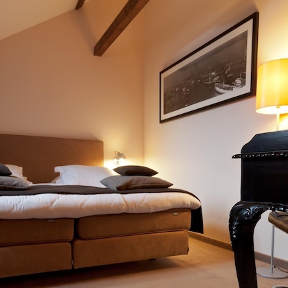 Gallery - Suite Hotel Pincoffs Rotterdam