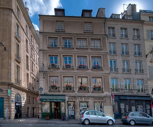 Gallery - Hotel Les Rives De Notre Dame