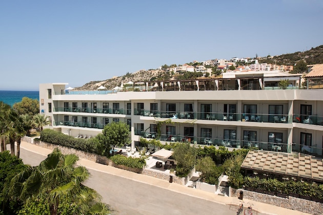 Gallery - Almyrida Residence