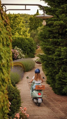Gallery - Borgo Vescine