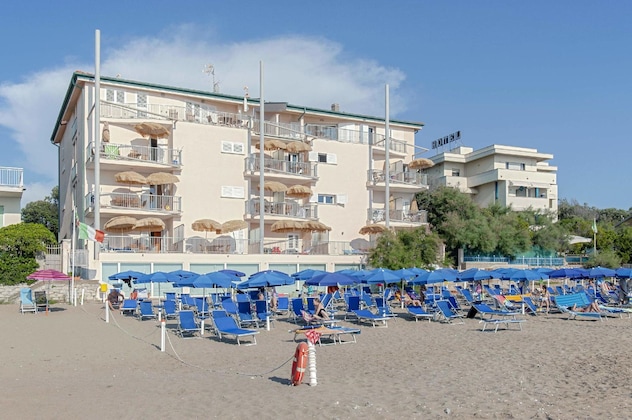 Gallery - Hotel Villa Lo Scoglietto