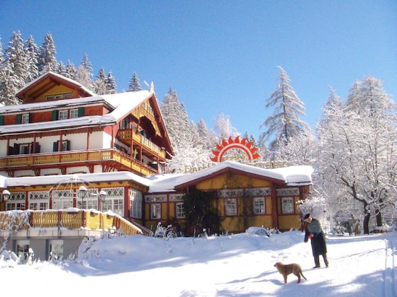 Gallery - Parkhotel Sole Paradiso