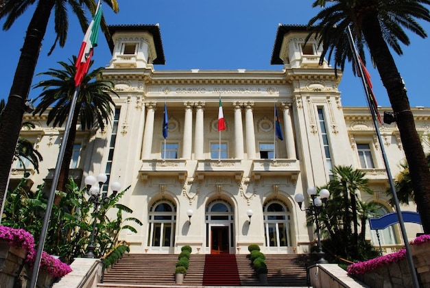 Gallery - Sakura Inn Sanremo