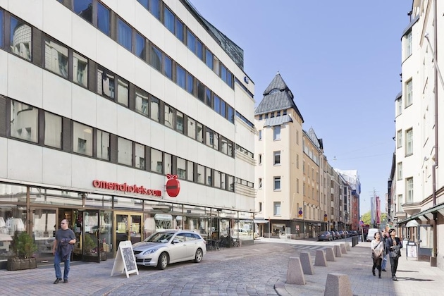 Gallery - Omena Hotel Helsinki City Center