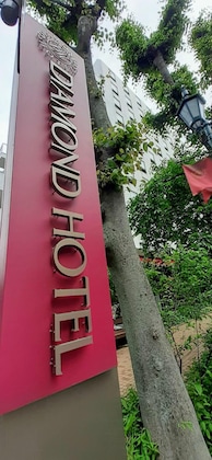 Gallery - Diamond Hotel